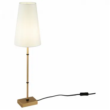 Настольный светильник Maytoni H001TL-01BS