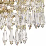 Накладной светильник Dio D’Arte Bari Bari E 2.10.100 G от ImperiumLoft