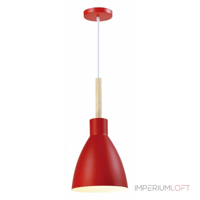 Подвесной светильник Moderli Toni V1282-1P от ImperiumLoft Подвесной светильник Moderli Toni V1282-1P от ImperiumLoft