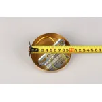 Люстра на штанге Aployt Oliwia APL.604.07.12 