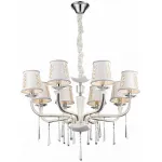 Подвесная люстра Wertmark Adelinda WE392.08.003