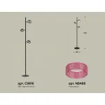 Торшер Ambrella XB XB9816251 от ImperiumLoft