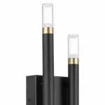 Бра Lightstar Iris 734647 от ImperiumLoft