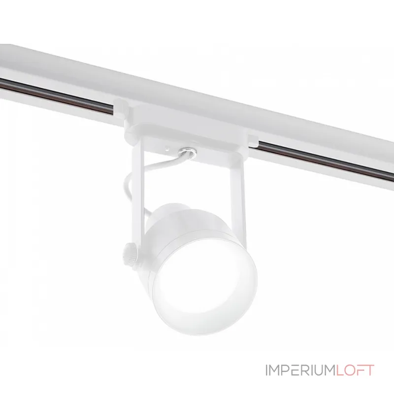 Светильник на штанге Ambrella Diy Spot C6601 от ImperiumLoft