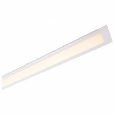 Накладной светильник Deko-Light Mia 687076 Цвет арматуры белый