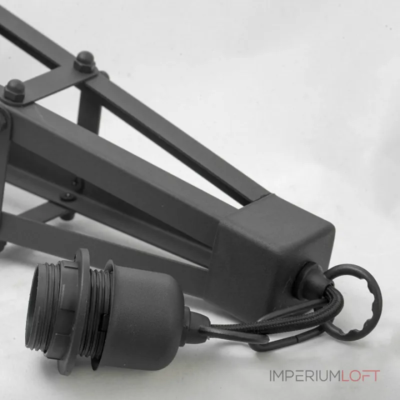 Подвесной светильник Lussole Parker GRLSP-9885