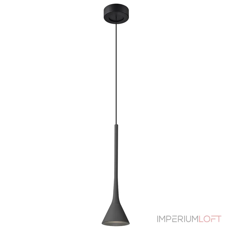 Подвесной светильник Favourite Klokken 4406-1P