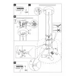 Подвесной светильник Eglo Maserlo 31607