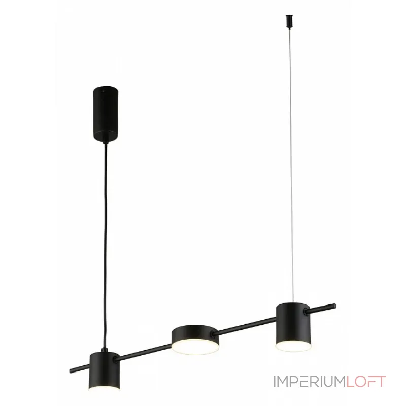 Подвесной светильник Aployt Frania APL.017.03.18