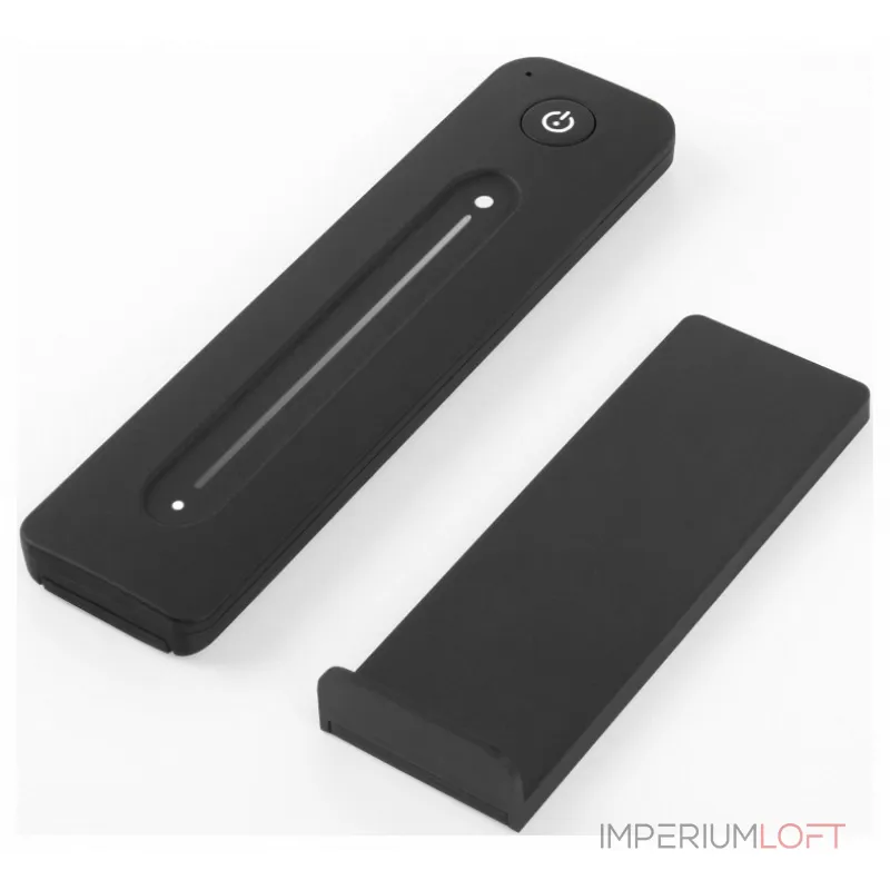 Пульт-диммер слайдер Elektrostandard Аксессуары для светодиодных лент 12/24V RC003 от ImperiumLoft Пульт-диммер слайдер Elektrostandard Аксессуары для светодиодных лент 12/24V RC003 от ImperiumLoft