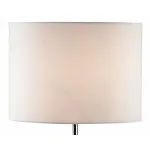 Набор из 2 настольных ламп и 1 торшера Favourite Super-set 1428-SET Цвет арматуры хром от ImperiumLoft