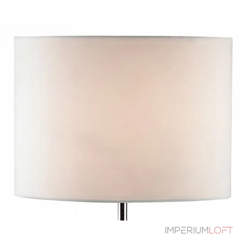 Набор из 2 настольных ламп и 1 торшера Favourite Super-set 1428-SET Цвет арматуры хром от ImperiumLoft