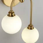 Бра Aployt Eloiz APL.839.01.02 от ImperiumLoft