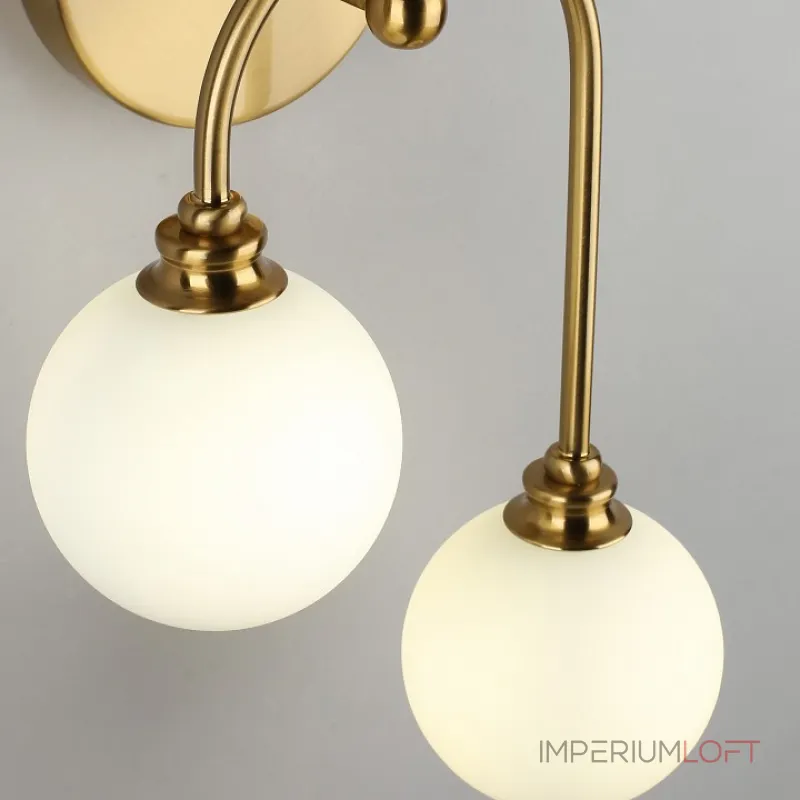 Бра Aployt Eloiz APL.839.01.02 от ImperiumLoft