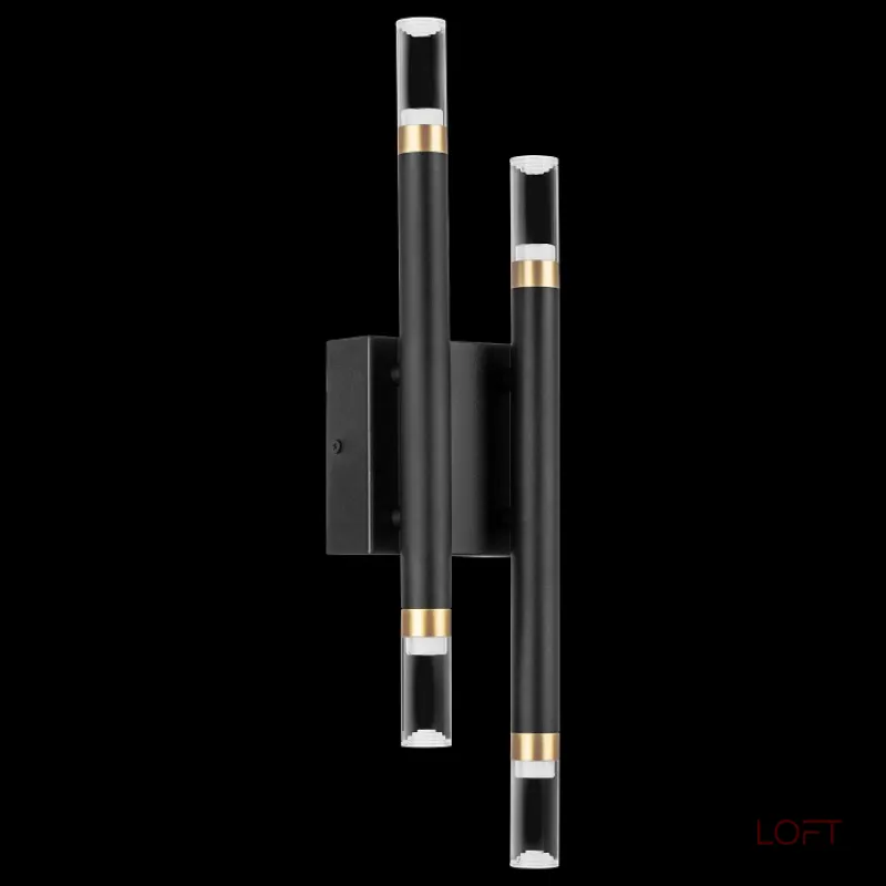 Бра Lightstar Iris 734647 от ImperiumLoft Бра Lightstar Iris 734647 от ImperiumLoft