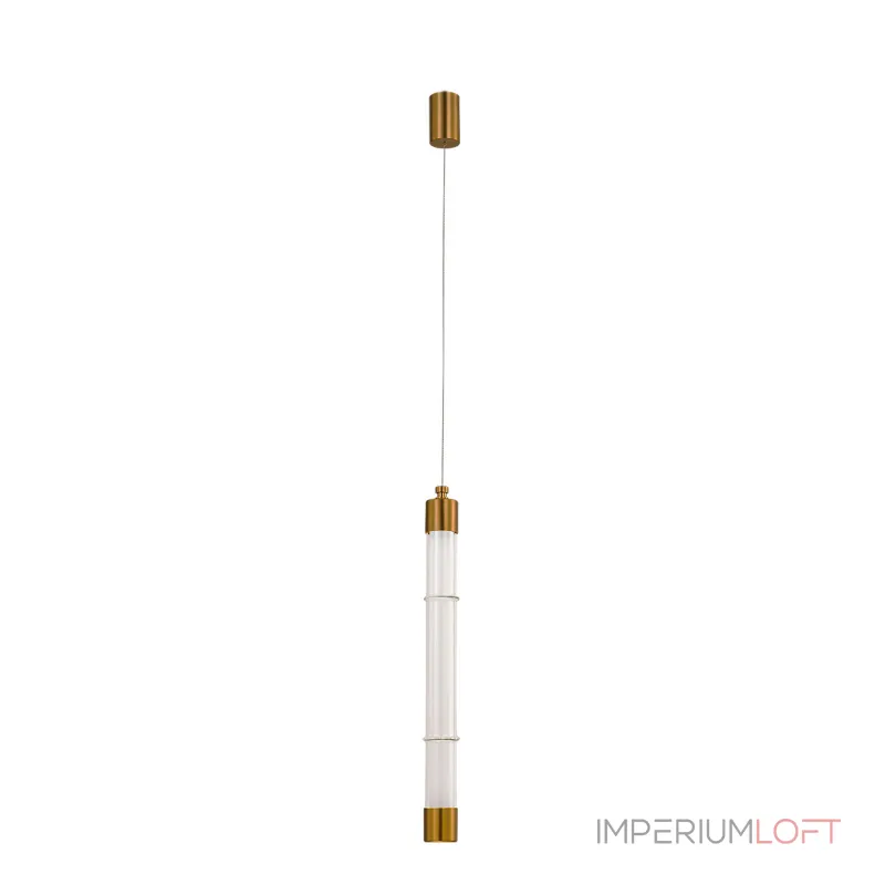 Подвесной светильник Favourite Banche 4558-1P