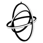 Подвесная люстра Eglo Retornio 39892 