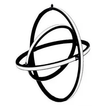 Подвесная люстра Eglo Retornio 39892 