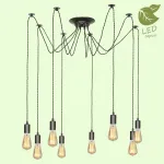 Подвесной светильник Lussole Shirley GRLSP-9840