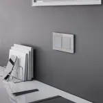 Рамка на 2 поста Werkel Favorit 3 W0021117 от ImperiumLoft