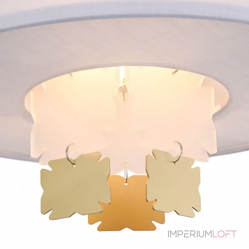 Светильник на штанге Maytoni Valencia H601PL-01BS Цвет арматуры латунь Цвет плафонов латунь от ImperiumLoft Светильник на штанге Maytoni Valencia H601PL-01BS Цвет арматуры латунь Цвет плафонов латунь от ImperiumLoft