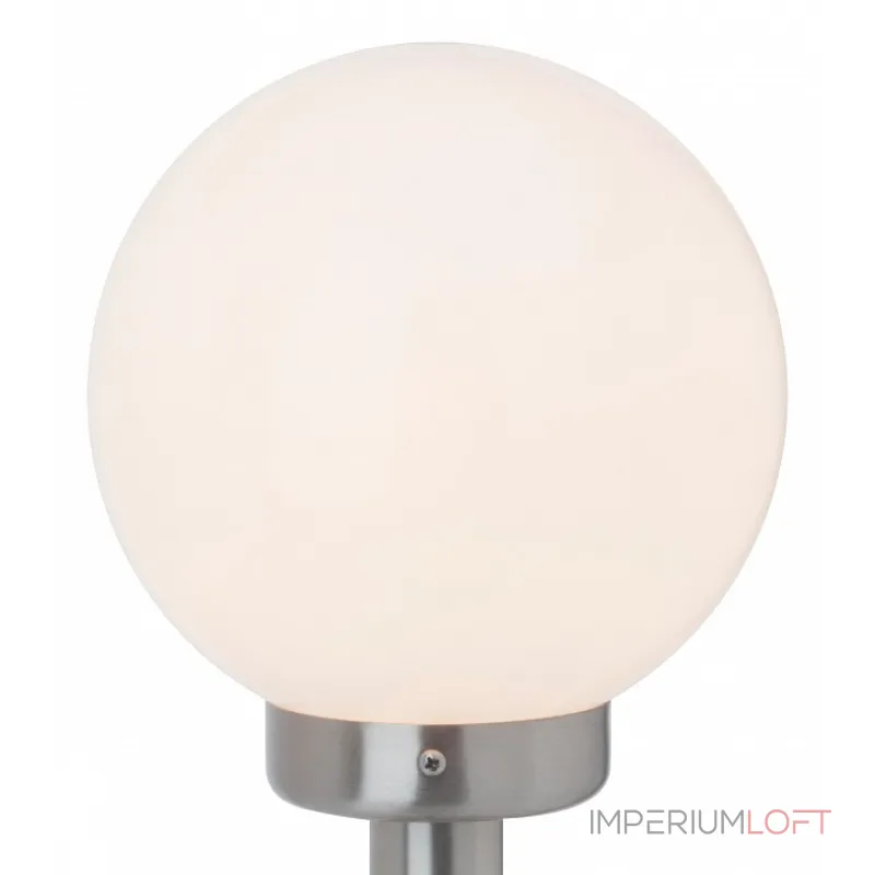 Наземный низкий светильник Brilliant Madison 47284/82 от ImperiumLoft Наземный низкий светильник Brilliant Madison 47284/82 от ImperiumLoft