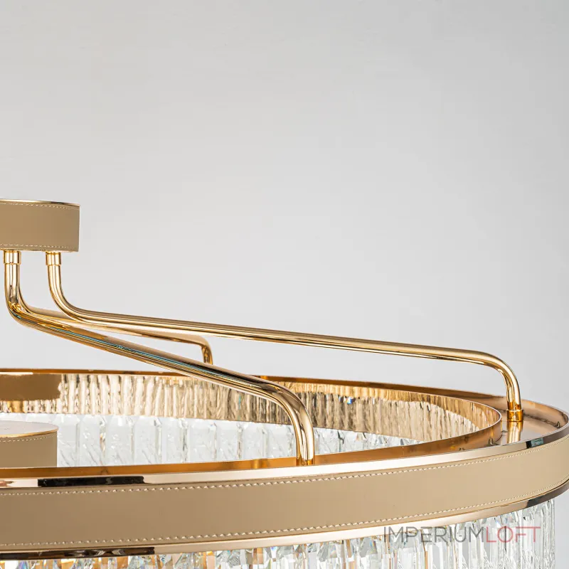 Подвесная люстра Favourite Visconte 4304-10P от ImperiumLoft Подвесная люстра Favourite Visconte 4304-10P от ImperiumLoft