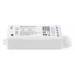 Контроллер-регулятор цвета RGBW Elektrostandard Аксессуары для светодиодных лент 12/24V Умный дом 95001/00 от ImperiumLoft