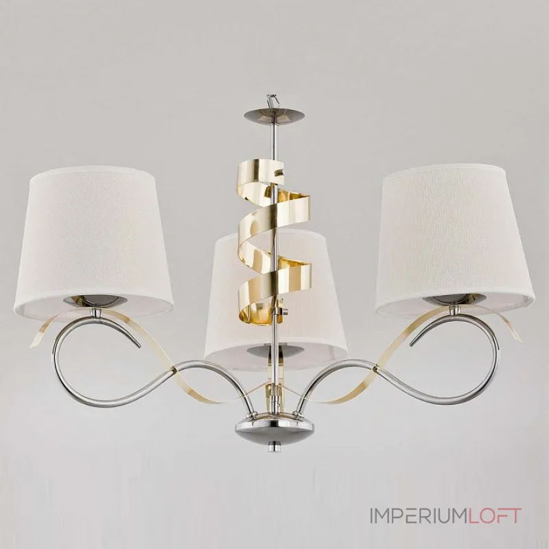 Подвесная люстра Alfa Sandra 22043 от ImperiumLoft Подвесная люстра Alfa Sandra 22043 от ImperiumLoft