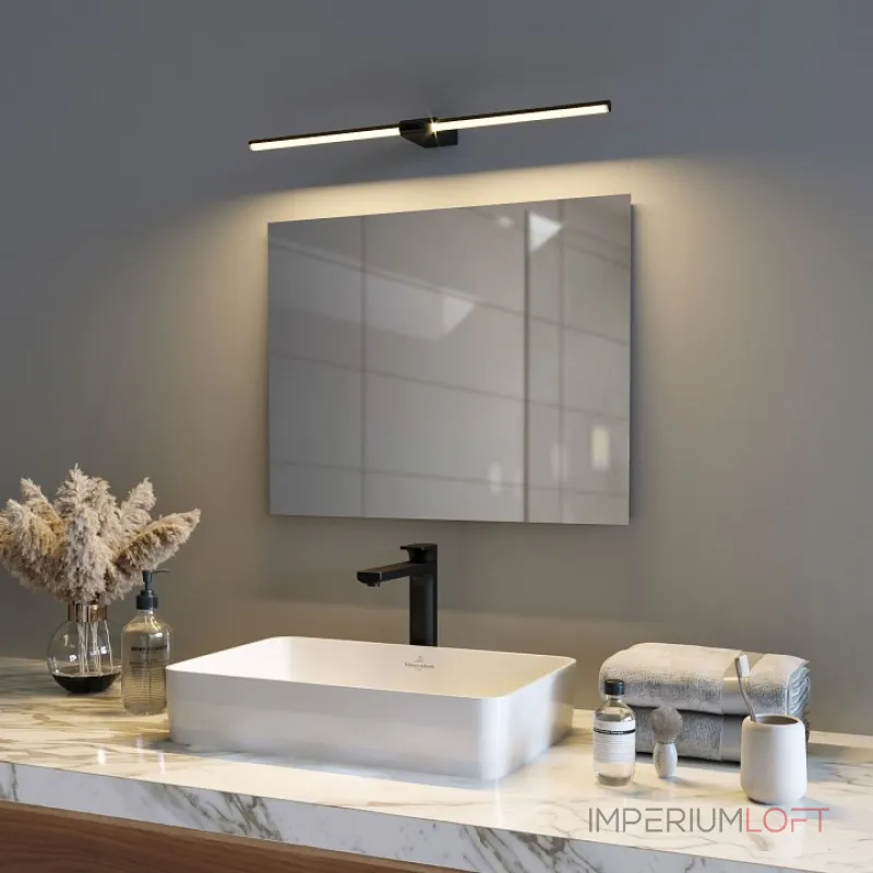 Подсветка для картины Elektrostandard Luar a062892 от ImperiumLoft