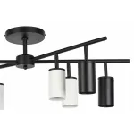 Потолочная люстра Lightstar Rullo LR728374364