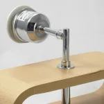 Бра Lussole Nulvi LSF-2111-01V Цвет арматуры коричневый Цвет плафонов белый от ImperiumLoft