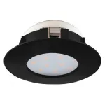 Встраиваемый светильник Eglo ПРОМО Pineda 900743 от ImperiumLoft