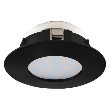 Встраиваемый светильник Eglo ПРОМО Pineda 900743 Встраиваемый светильник Eglo ПРОМО Pineda 900743