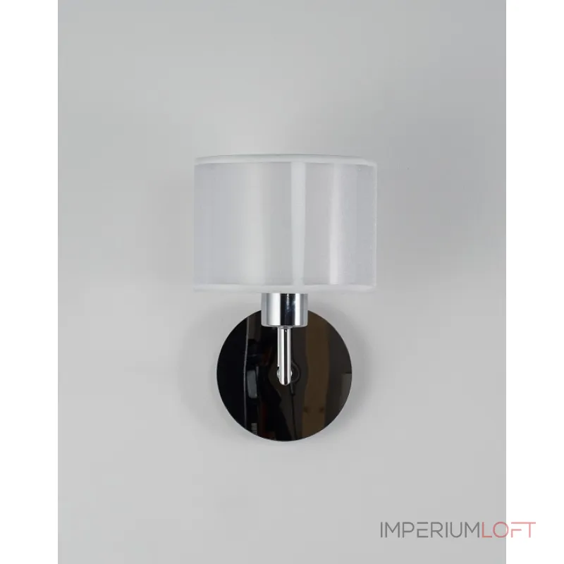 Бра Moderli Massa V10495-1W от ImperiumLoft Бра Moderli Massa V10495-1W от ImperiumLoft
