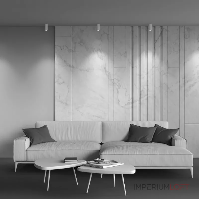 Накладной светильник Maytoni Focus C056CL-L12W3K-W-W от ImperiumLoft Накладной светильник Maytoni Focus C056CL-L12W3K-W-W от ImperiumLoft