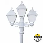 Фонарный столб Fumagalli Cefa U23.156.S21.WYF1R от ImperiumLoft