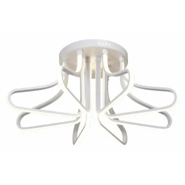 Потолочная люстра Vitaluce V4613 V4613-0/8PL 