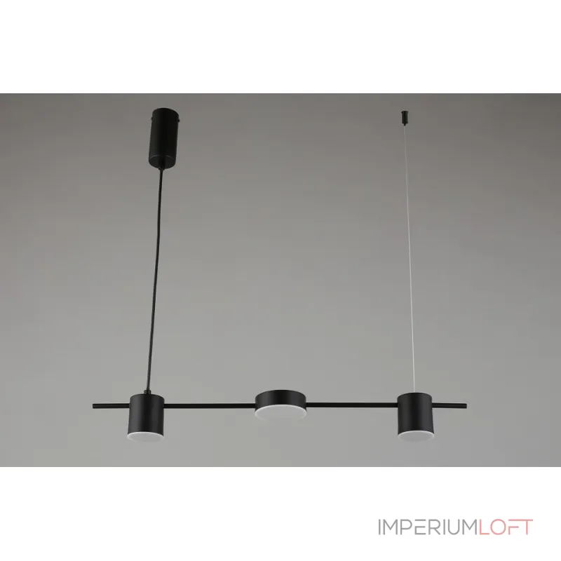 Подвесной светильник Aployt Frania APL.017.03.18