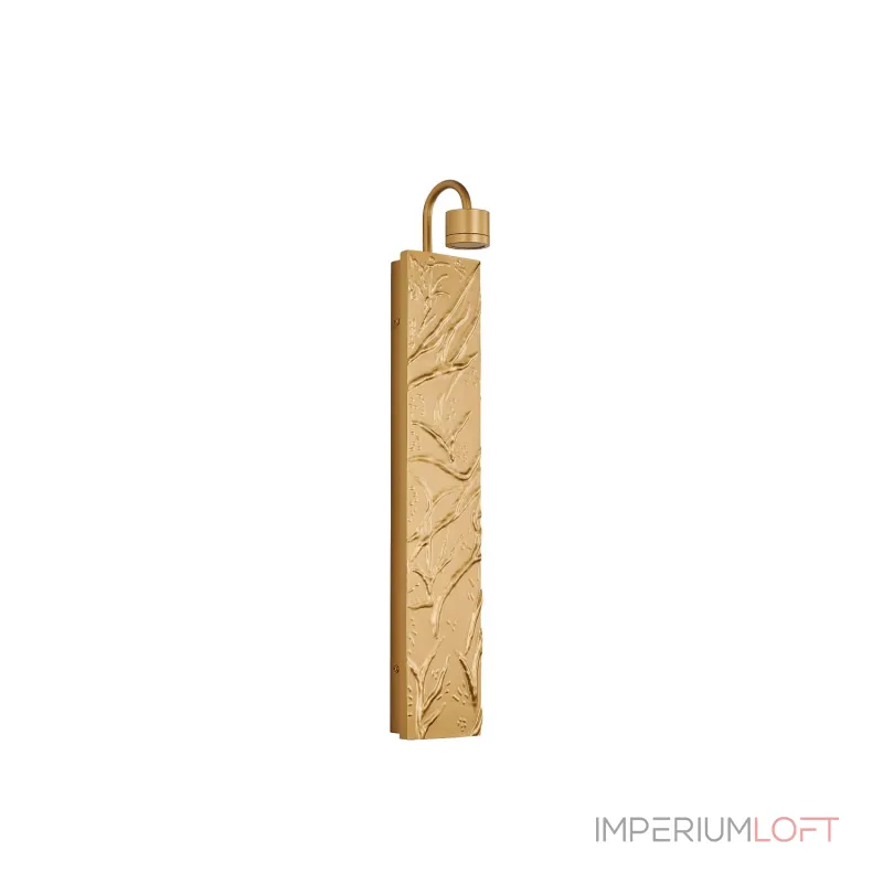 Настенный светильник Favourite Exemplum 4129-1W от ImperiumLoft Настенный светильник Favourite Exemplum 4129-1W от ImperiumLoft