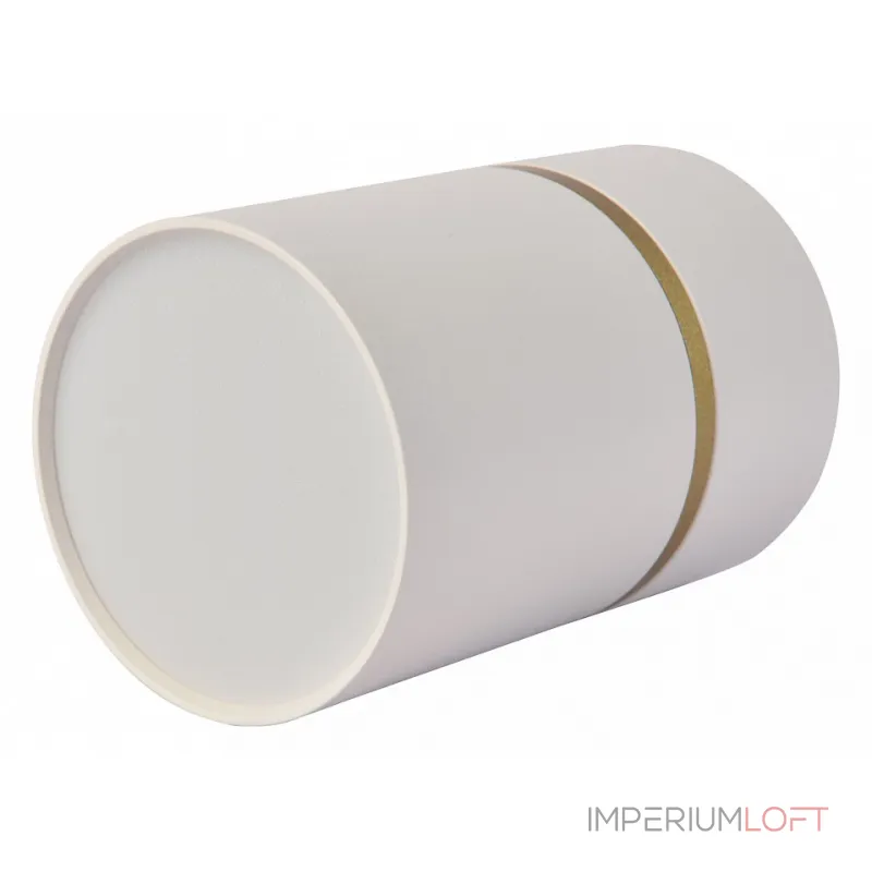 Накладной светильник Favourite Dunia 3067-1C от ImperiumLoft