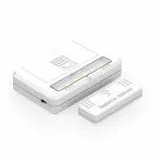 Накладной светильник Elektrostandard Led Stick a045535 Цвет арматуры белый Цвет плафонов белый от ImperiumLoft