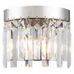 Бра Indigo Lacrima 12026/2W Chrome от ImperiumLoft