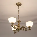 Подвесная люстра Citilux Адриана CL405233 