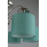 Потолочная люстра Aployt Nikolet APL.714.07.06 