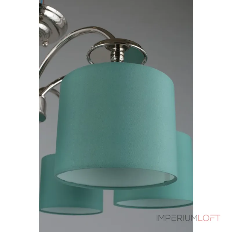 Потолочная люстра Aployt Nikolet APL.714.07.06 