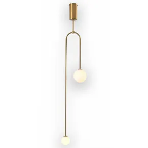 Подвесной светильник Kink Light Ирэн 09488-2,20