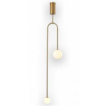 Подвесной светильник Kink Light Ирэн 09488-2,20 Подвесной светильник Kink Light Ирэн 09488-2,20