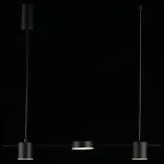 Подвесной светильник Aployt Frania APL.017.03.18