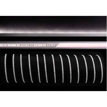 Лента светодиодная [5 м] Deko-Light Decorative Light Flexible LED Stripe 840267 Цвет арматуры белый